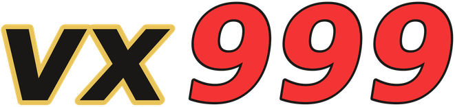 vx999 logo